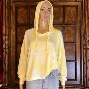 Sweet Romeo Lounge Tie Dye Hoodie